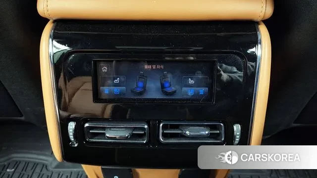 Lincoln Aviator 2nd generation id 3523542 из Кореи 10