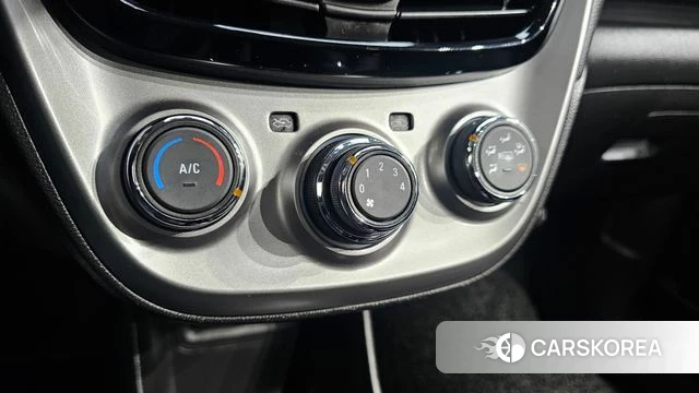 Chevrolet (GM Daewoo) The Next Spark id 3808452 из Кореи 10