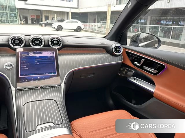 Mercedes-Benz GLC id 4336143 из Китая 10