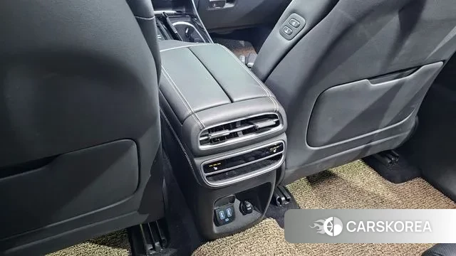 Genesis GV80 id 3032904 из Кореи 10