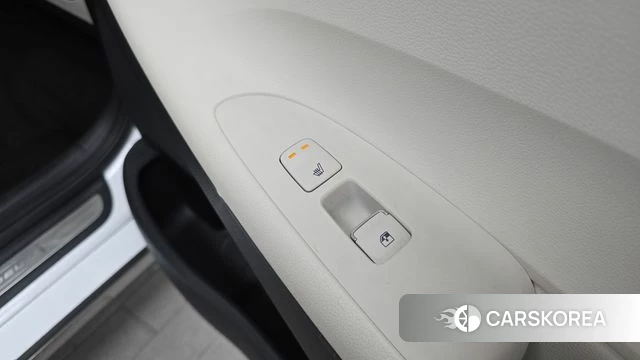 Hyundai The New Grandeur IG id 3839775 из Кореи 10