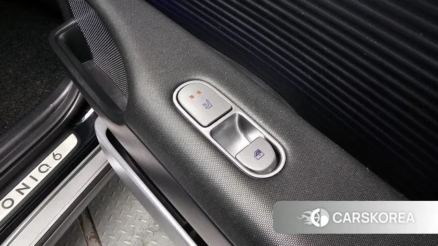 Hyundai Ionic 6 id 2905035 из Кореи 10