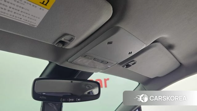 Chevrolet (GM Daewoo) The New Trax id 3845509 из Кореи 10