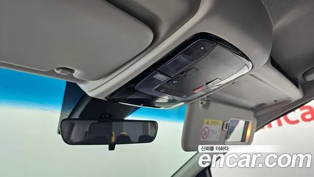 Hyundai Staria id 2442987 из Кореи 10