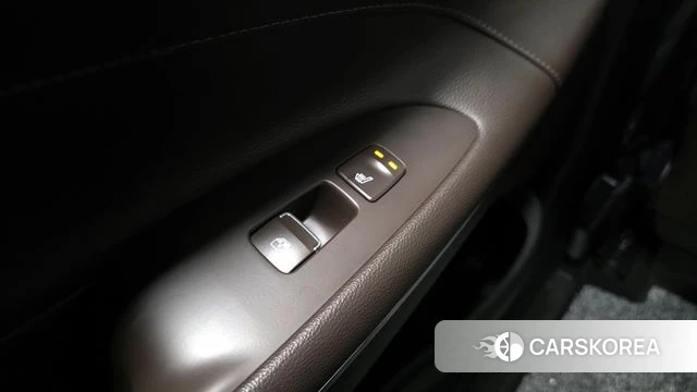 Hyundai The New Grandeur IG id 4324097 из Кореи 10
