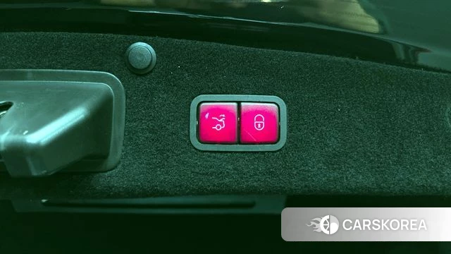 Mercedes-Benz S-Class W222 id 3966087 из Кореи 10