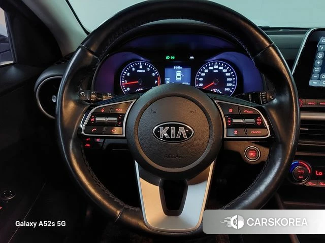 Kia Come New K3 id 4274957 из Кореи 10
