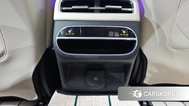 Genesis GV70 id 3457413 из Кореи 10