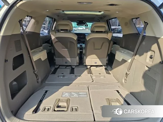 Kia Carnival 4th generation id 3595753 из Кореи 10