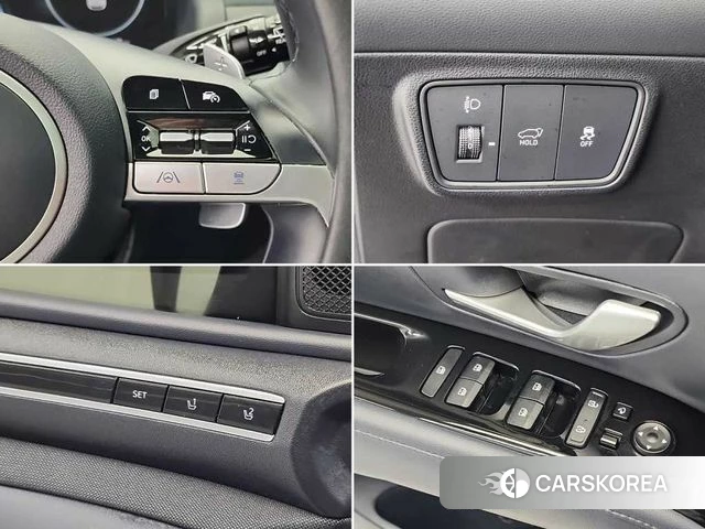 Hyundai Tucson (NX4) id 4356144 из Кореи 10