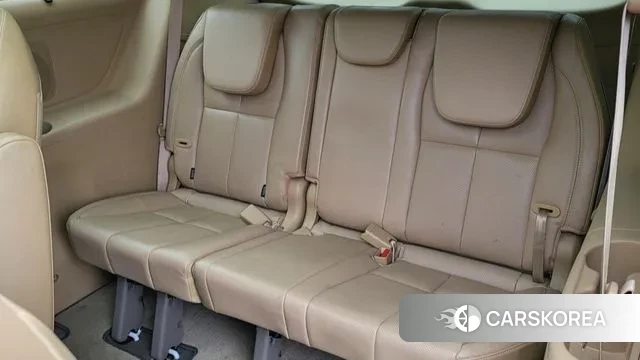 Kia The New Carnival id 2976601 из Кореи 10