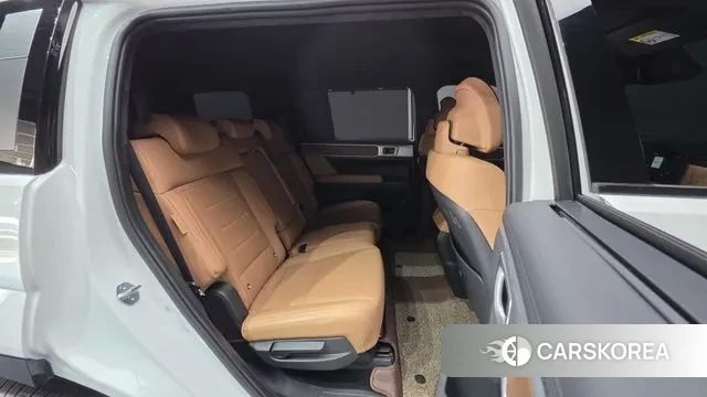 Hyundai Santa Fe (MX5) id 3322107 из Кореи 10