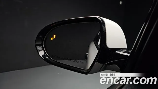 Kia The New Niro id 2656821 из Кореи 10