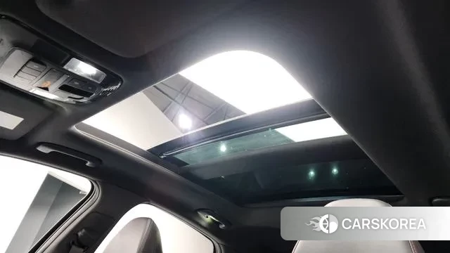 Hyundai Sonata (DN8) id 3746926 из Кореи 10