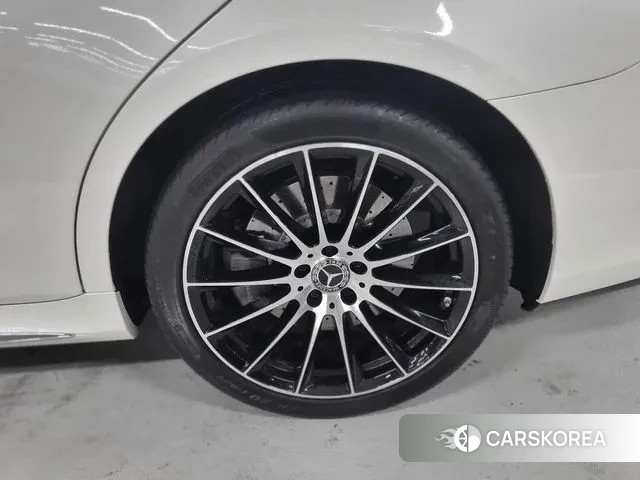 Mercedes-Benz S-Class W223 id 3053424 из Кореи 10