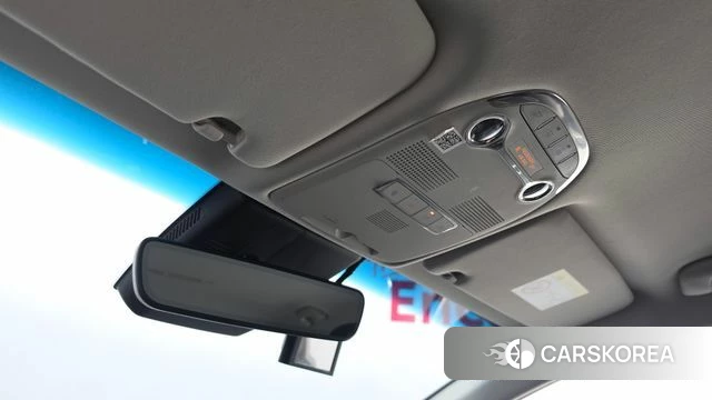 Hyundai The New Grandeur IG id 4370654 из Кореи 10
