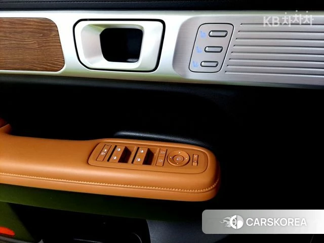 Hyundai Santa Fe (MX5) id 3992866 из Кореи 10