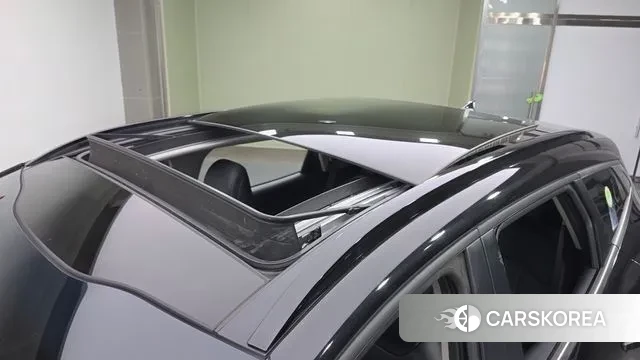 Kia Sportage 5th Generation Hybrid id 3561588 из Кореи 10