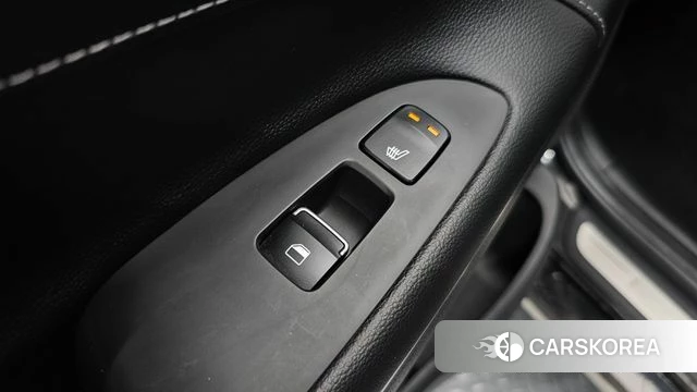 Hyundai Grandeur IG Hybrid id 3845198 из Кореи 10