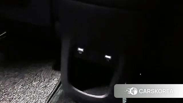 Hyundai Ionic 5 id 3137685 из Кореи 10