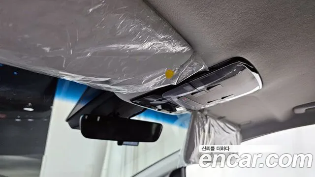 Hyundai Staria id 2838479 из Кореи 10