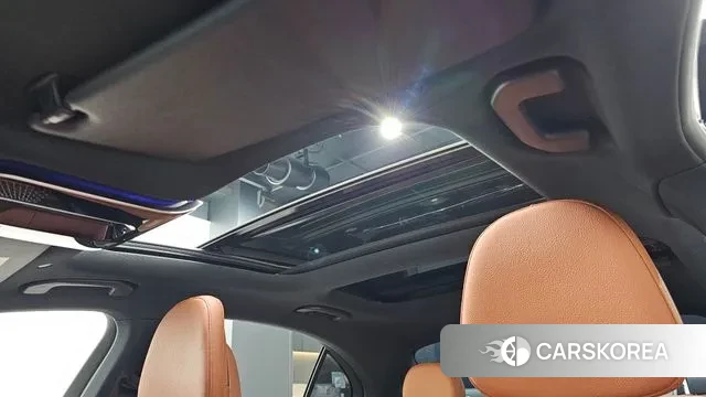 Mercedes-Benz C-Class W206 id 2989255 из Кореи 10