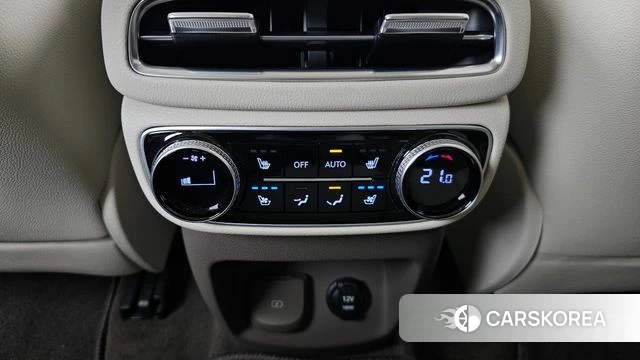 Genesis GV80 id 3864919 из Кореи 10