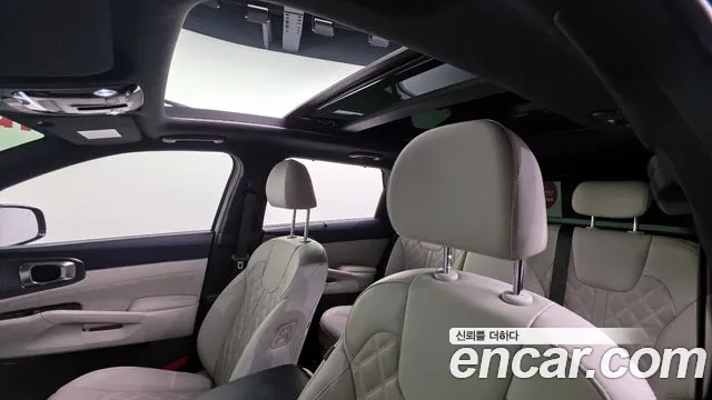 Kia Sorento 4th Generation id 2920911 из Кореи 10