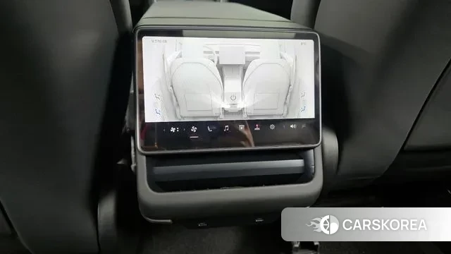 Tesla Model Y id 3575918 из Кореи 10