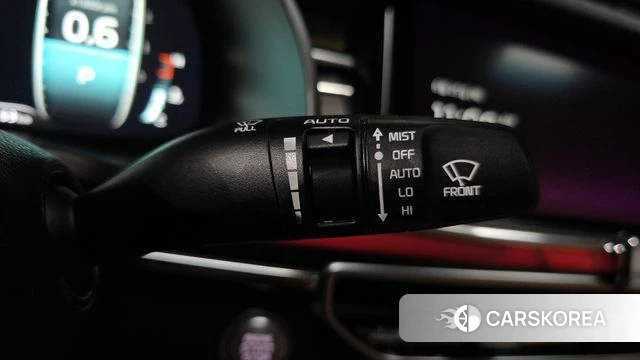 Kia K7 Premier id 4508217 из Кореи 10
