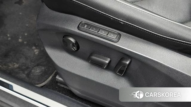 Volkswagen Tiguan second Generation id 4496845 из Кореи 10