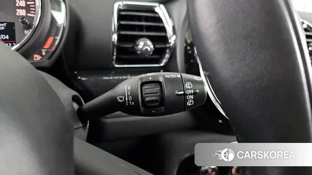 Mini Cooper Clubman id 3656355 из Кореи 10