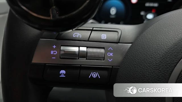 Hyundai Kona (SX2) id 4427859 из Кореи 10