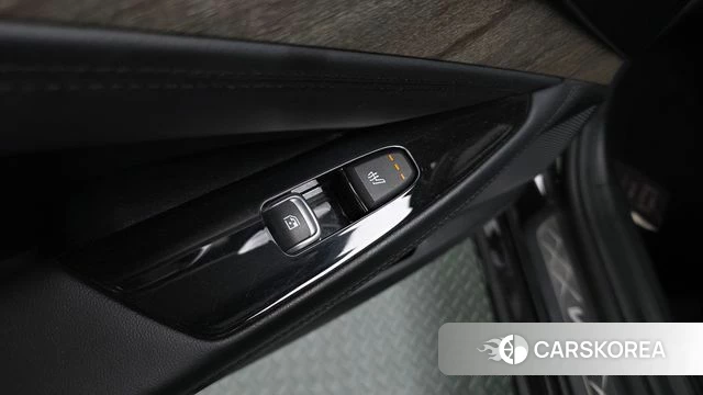 Kia K8 id 4202418 из Кореи 10