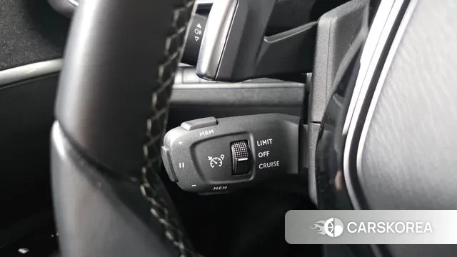 Peugeot 5008 second generation id 3442753 из Кореи 10