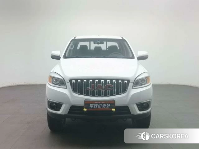 Jiangqi Group JAC T6 id 4254168 из Китая 10
