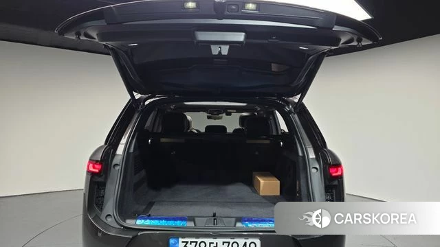 Land Rover Range Rover Sport 3rd Generation id 4629891 из Кореи 10
