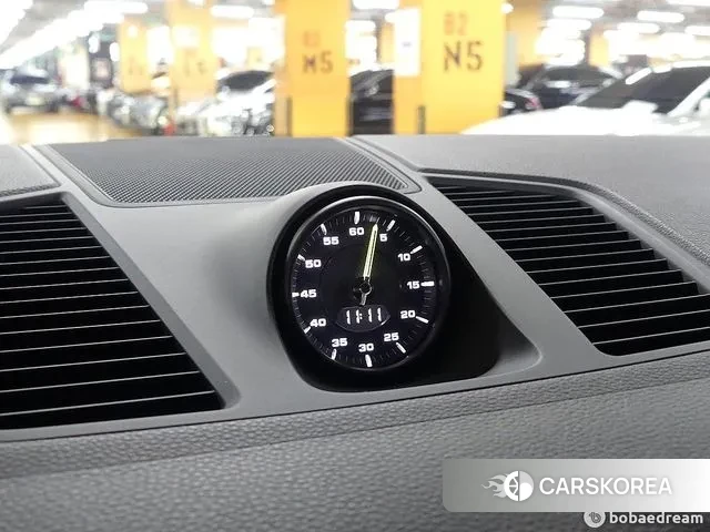 Porsche Cayenne (PO536) id 3147670 из Кореи 10