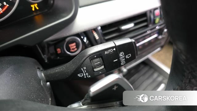 BMW X5 (F15) id 4873449 из Кореи 10