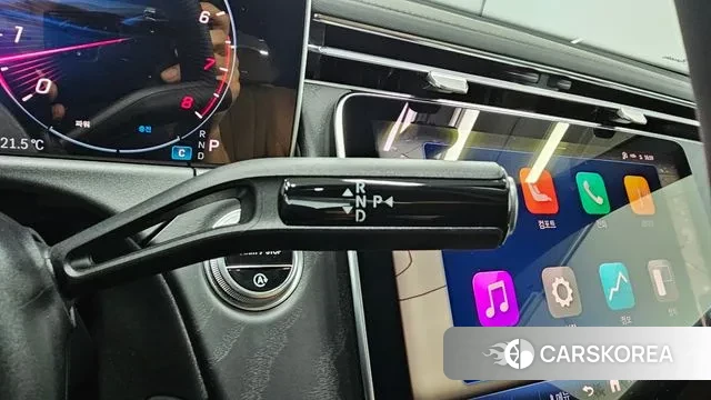 Mercedes-Benz E-Class W214 id 3236501 из Кореи 10