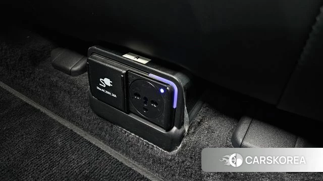 Kia EV6 id 3941183 из Кореи 10