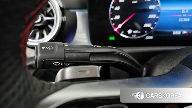 Mercedes-Benz CLA-Class C118 id 3940109 из Кореи 10