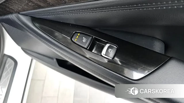 Kia K8 Hybrid id 3513365 из Кореи 10