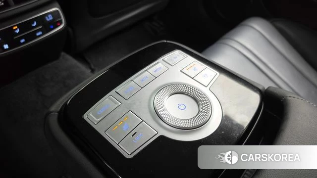 Genesis G80 (RG3) id 4745266 из Кореи 10