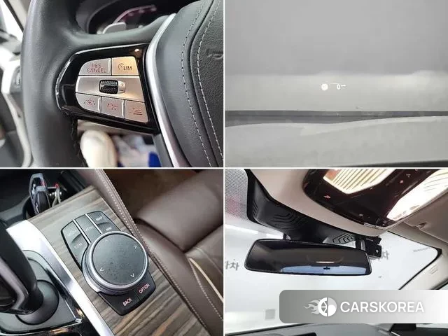 BMW 5 Series (G30) id 3098196 из Кореи 10