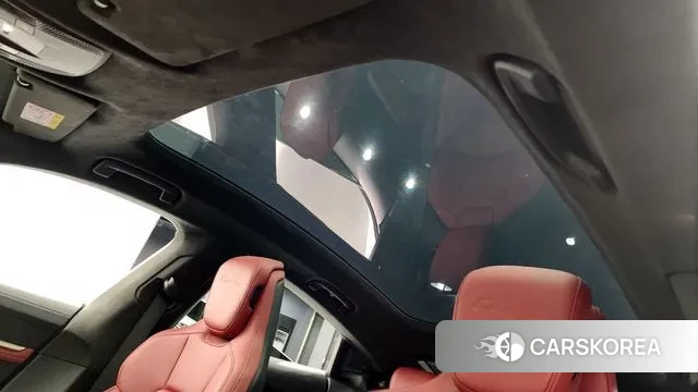 Porsche Taycan id 3671416 из Кореи 10