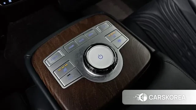 Genesis G80 (RG3) id 3426785 из Кореи 10