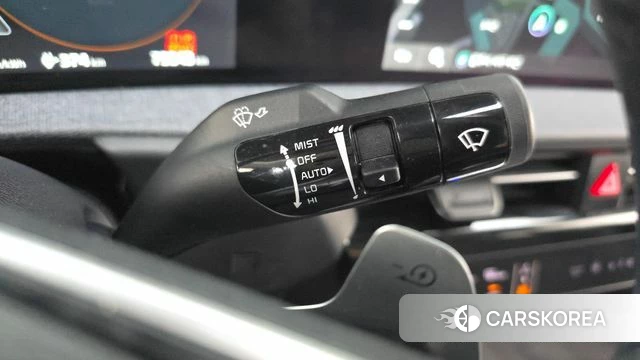 Kia EV6 id 3940994 из Кореи 10