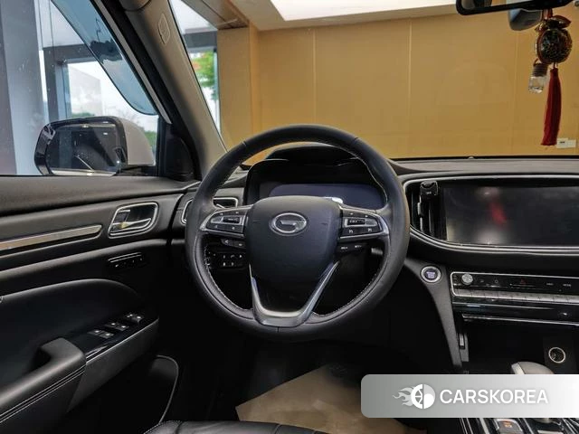 GAC Trumpchi Trumpchi GS8 id 4221277 из Китая 10