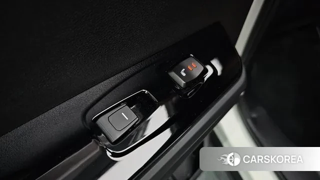 Ssangyong Torres id 3487080 из Кореи 10